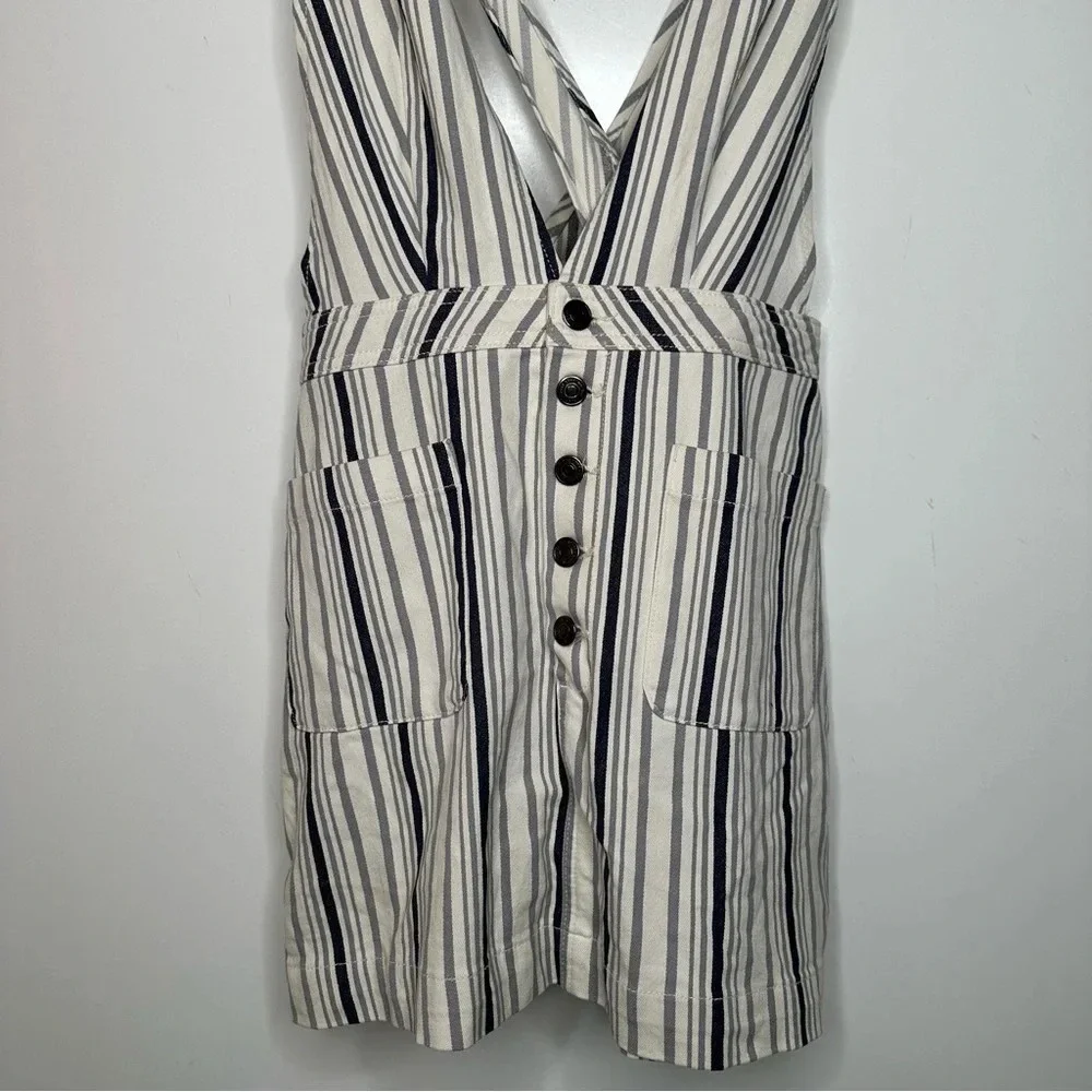 Free People euc white